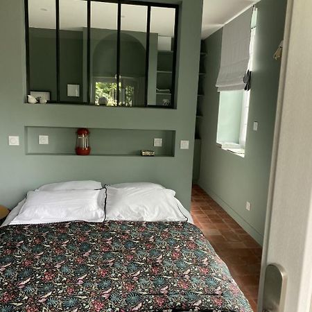 Bed and Breakfast La Benjamine Cany-Barville Exterior foto