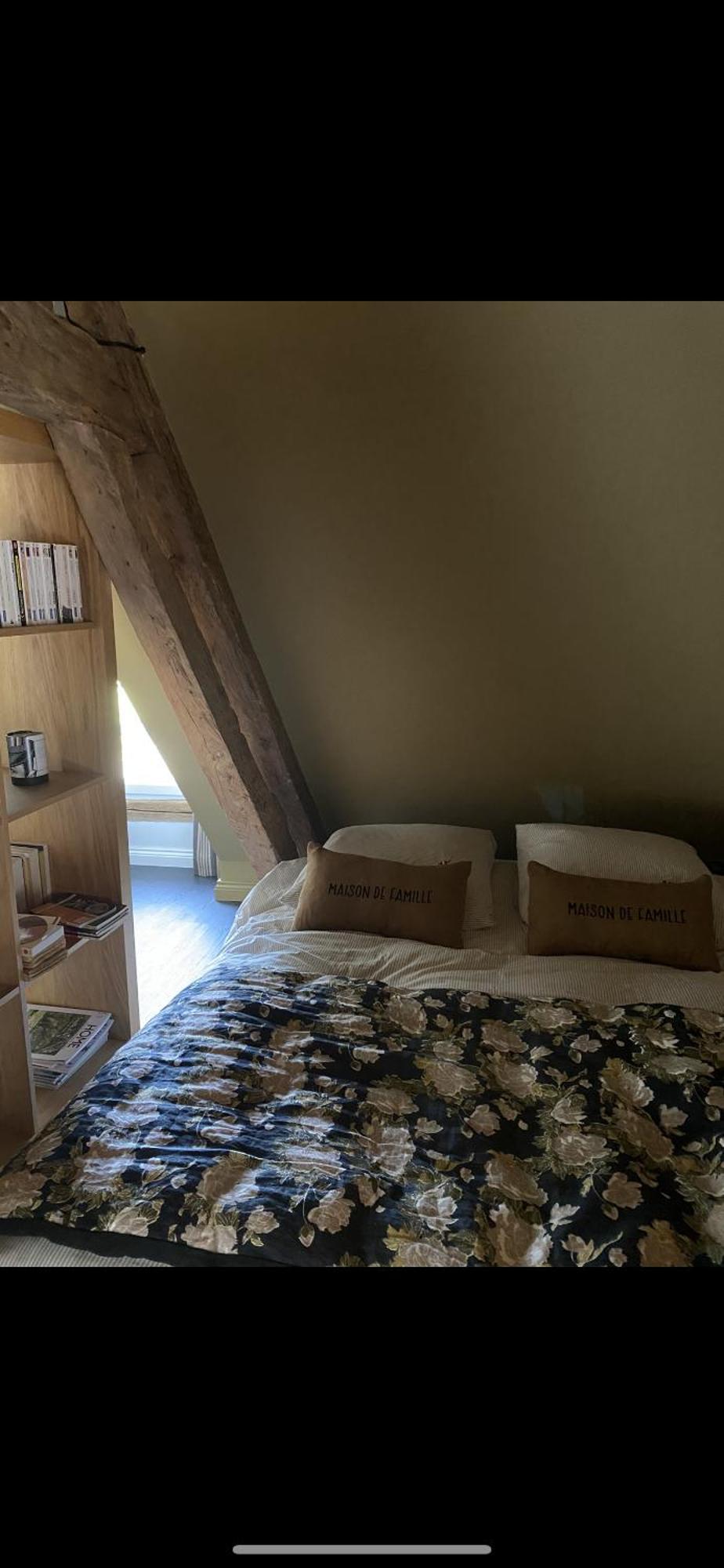 Bed and Breakfast La Benjamine Cany-Barville Exterior foto